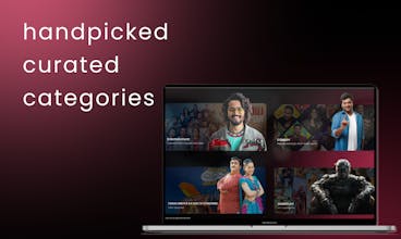 Quick Player gallery image