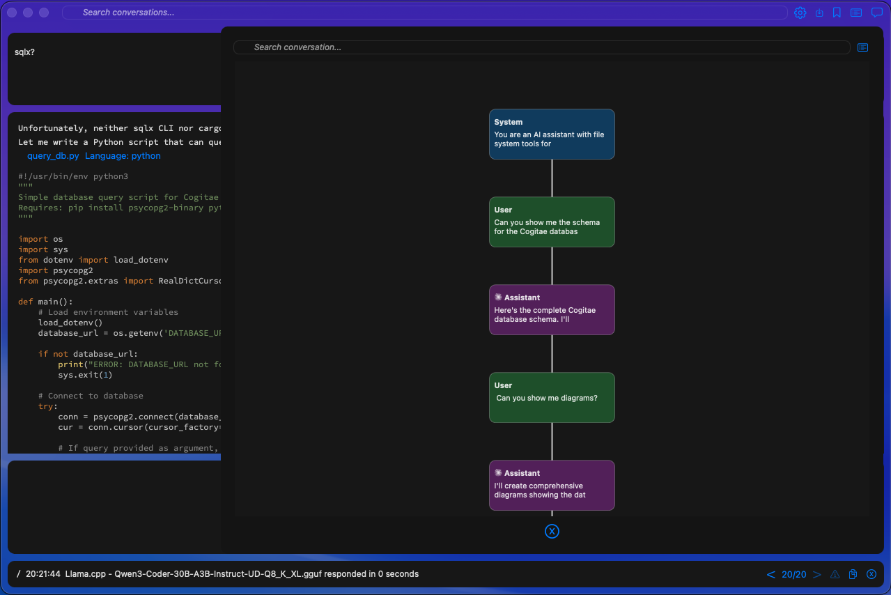 Cogitae gallery image