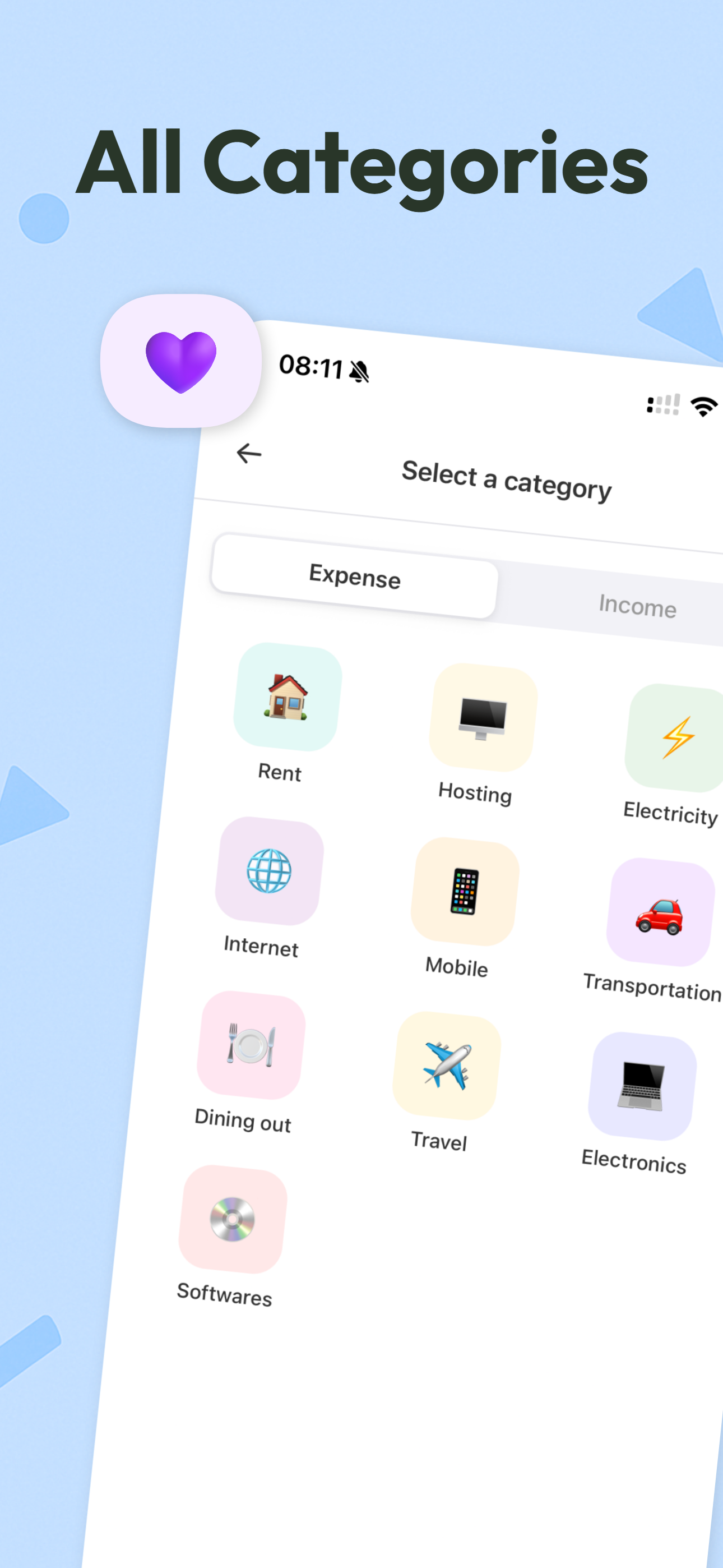 Média nibi - Run your empire as a freelancer 5
