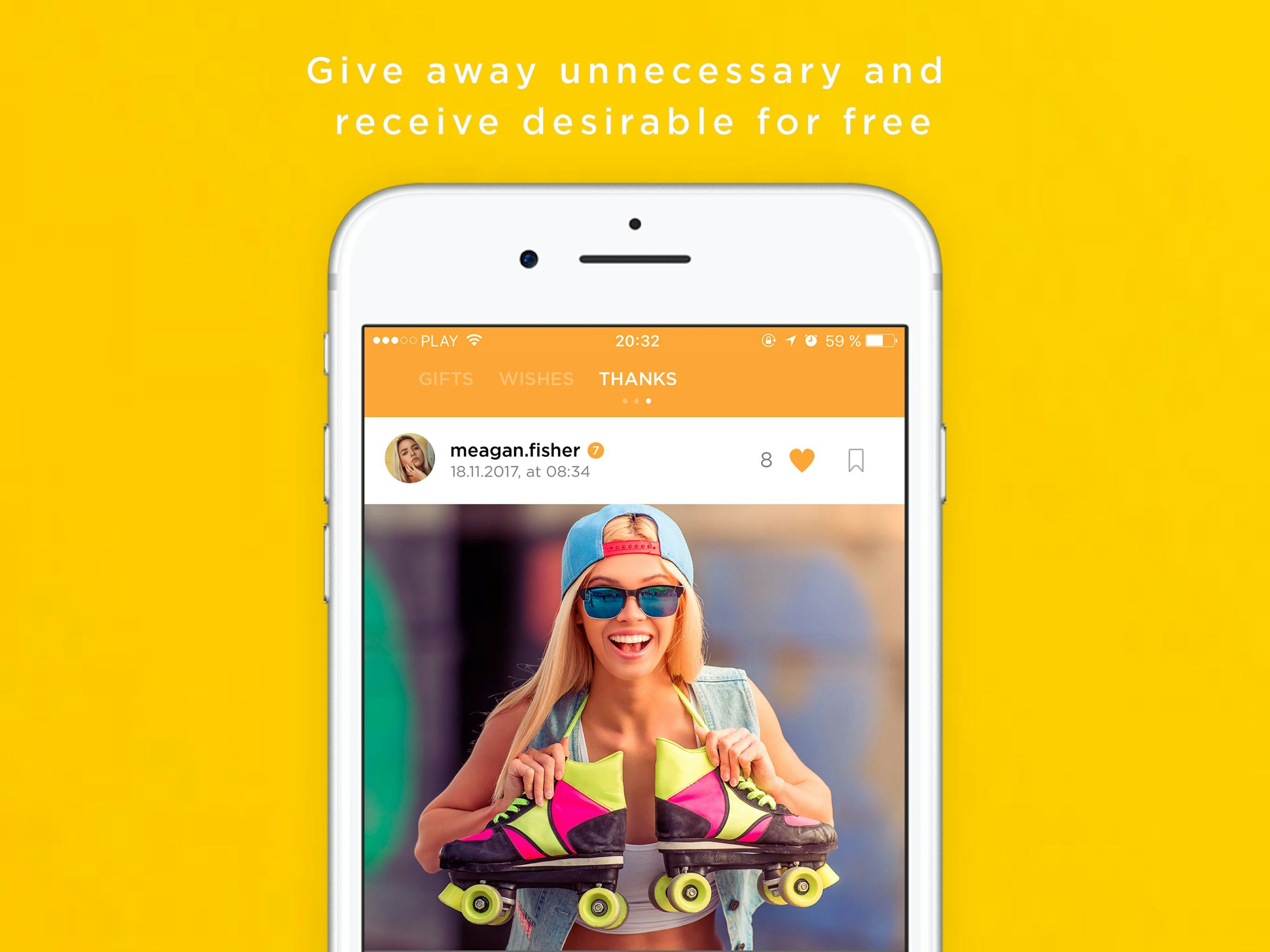 Freend gallery image