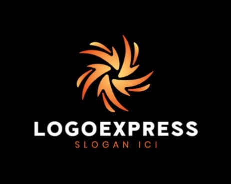 LogoExpress (Bêta ouverte) logo