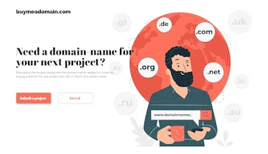 buymeadomain.com gallery image