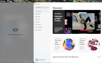 Gaze Guard gallery image