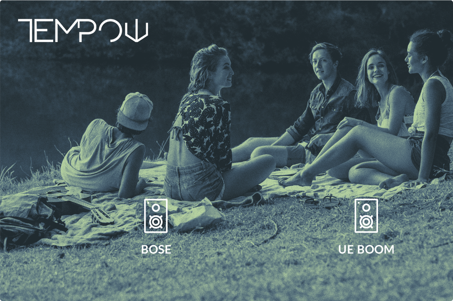 tempow multi bluetooth audio apk