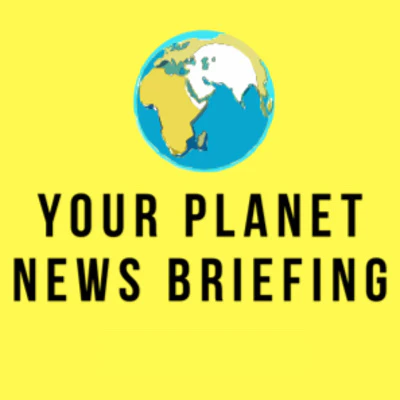 Climate Crisis News - Weekly Skim