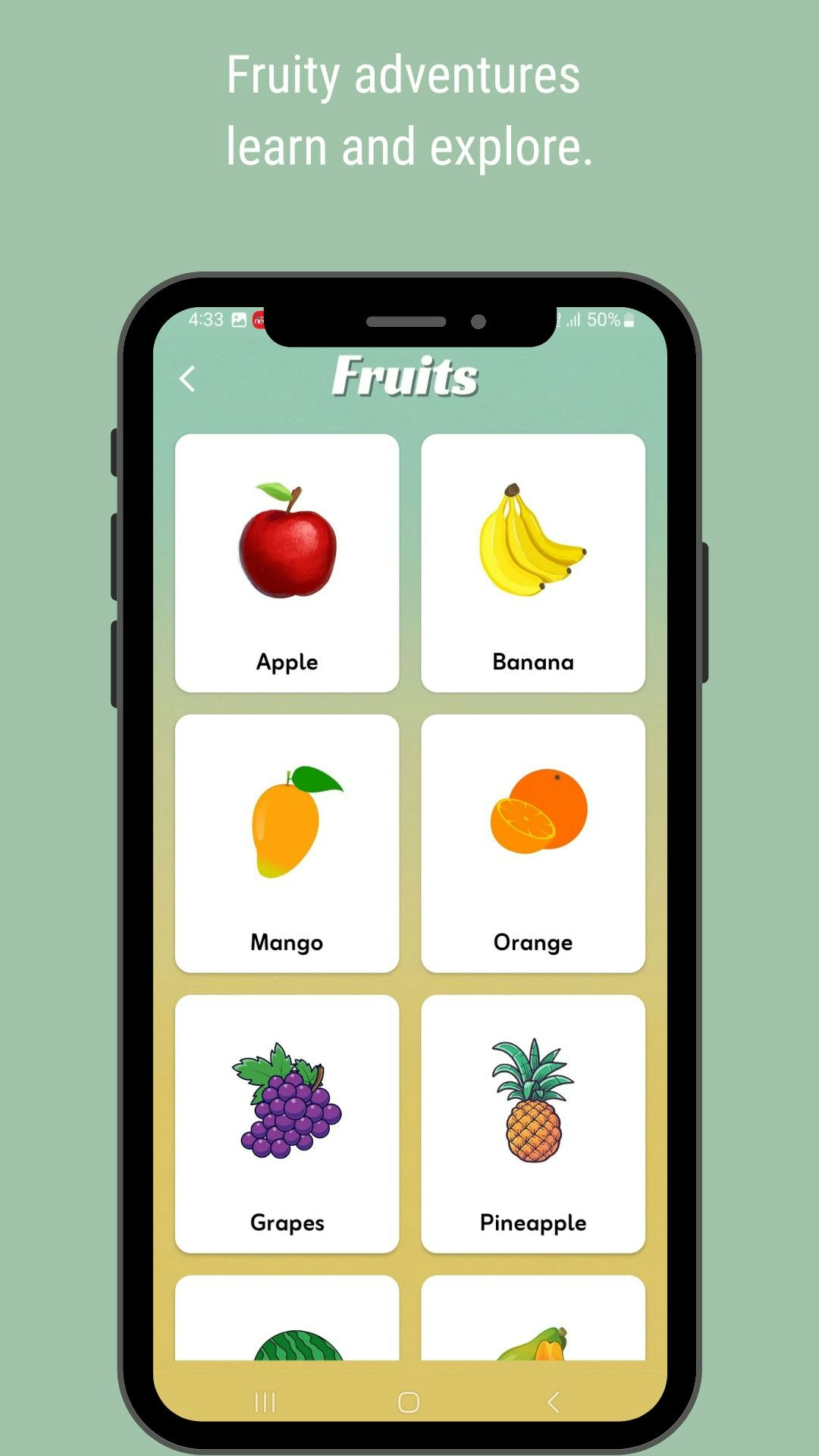 kidsmart 영어 - 젊은 마음을위한 궁극적 인 학습 모험! 미디어 3