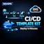 CI/CD Template Kit Pipelines for Deveops