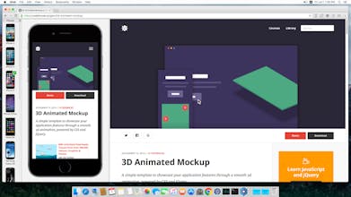 Blisk Browser gallery image