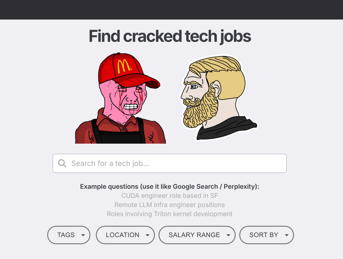 Cracked Engineers media 1