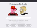 Cracked Engineers