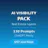 AI Visibility Pack 4 Real Estate Agents