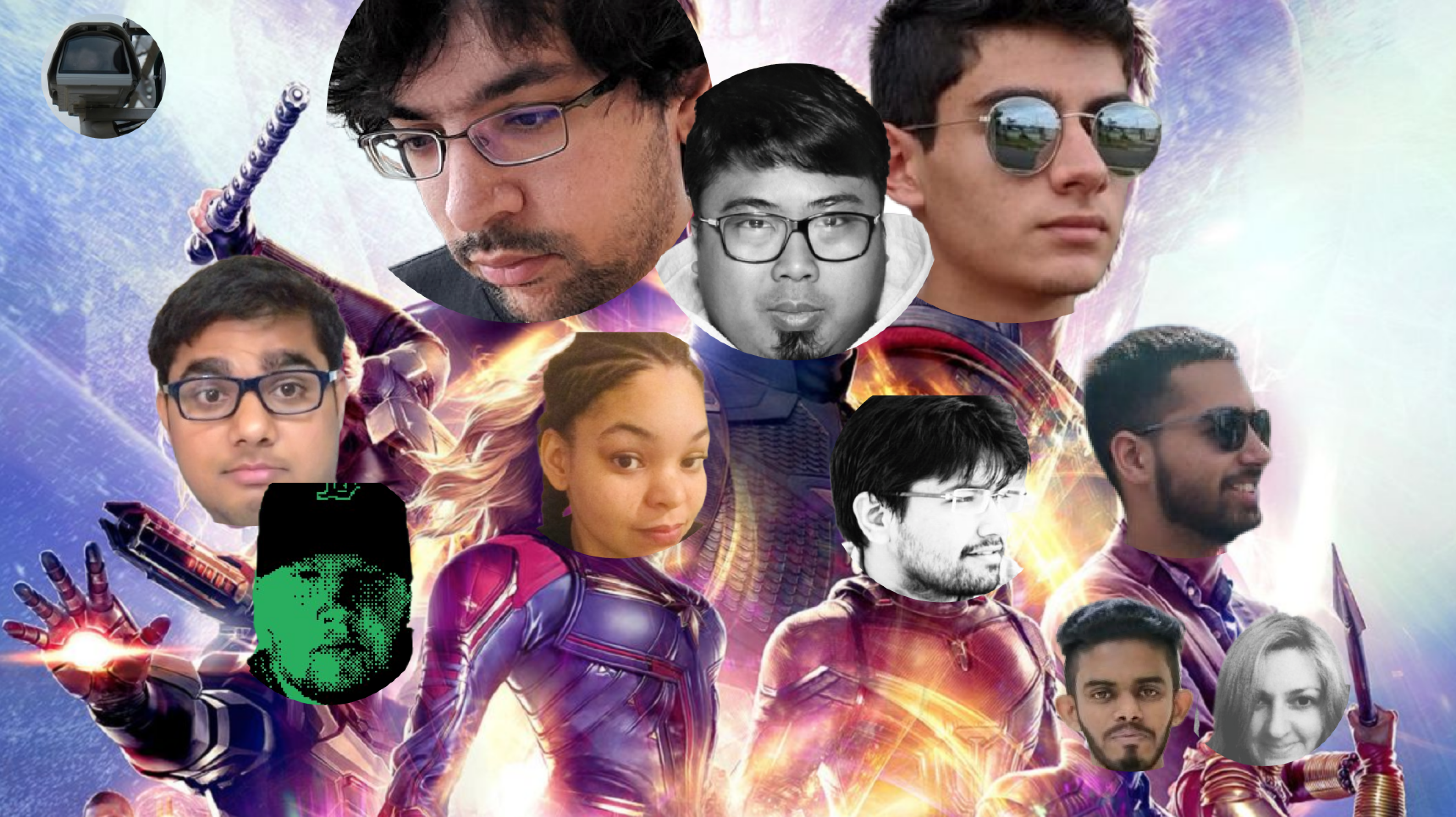 #WorldsBiggestThread gallery image