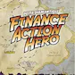 Finance Action Hero