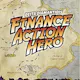Finance Action Hero