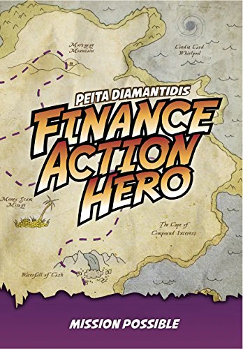 Finance Action Hero