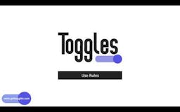 Toggles media 1