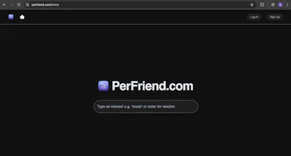 PerFriend gallery image
