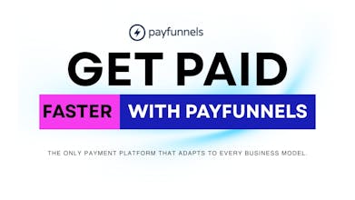 PayFunnels Payment Links gallery image
