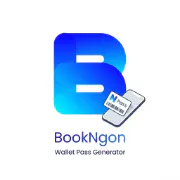 BookNgon Wallet logo