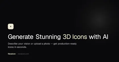 NexaIcon gallery image