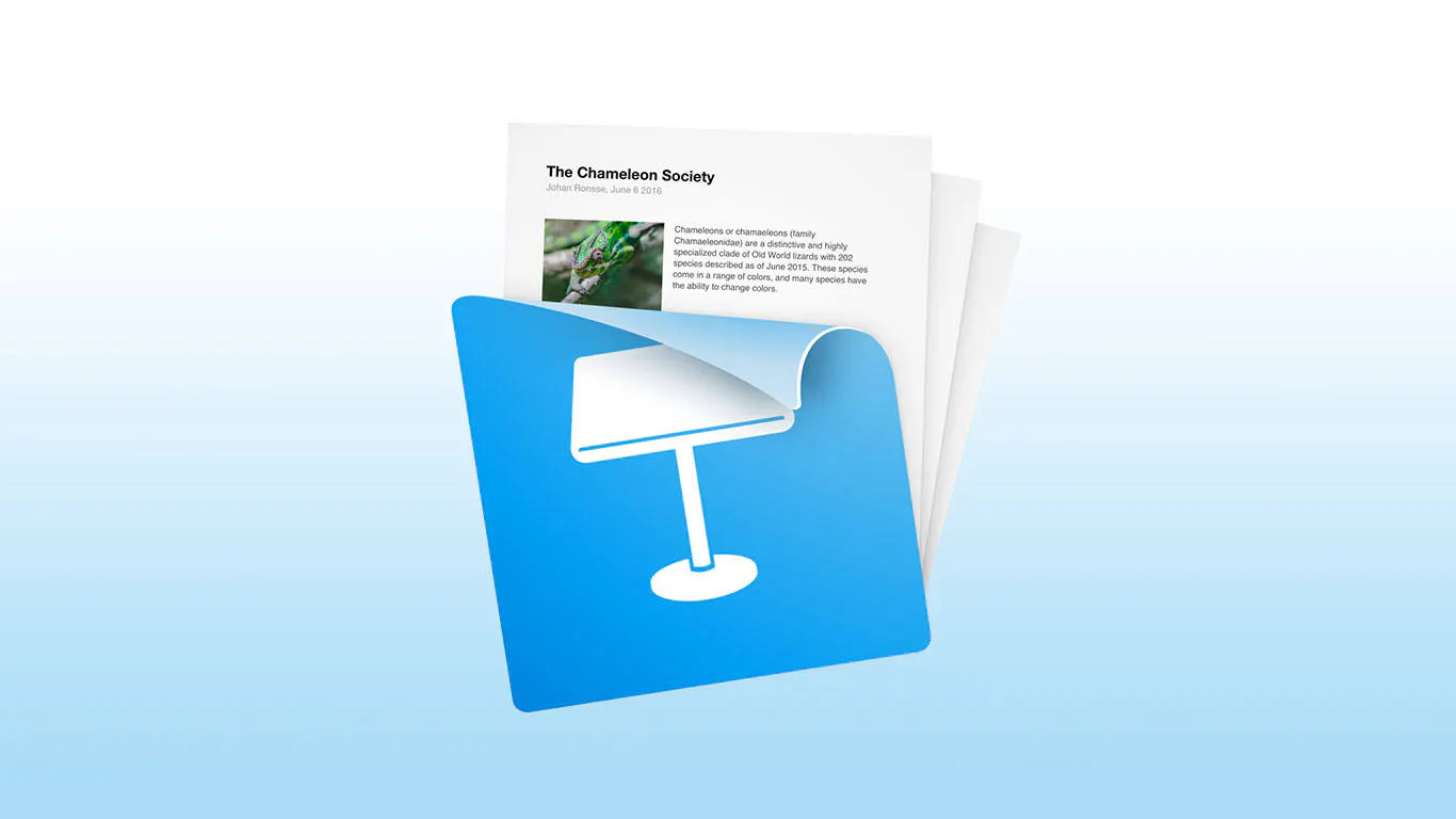Keynote Extractor