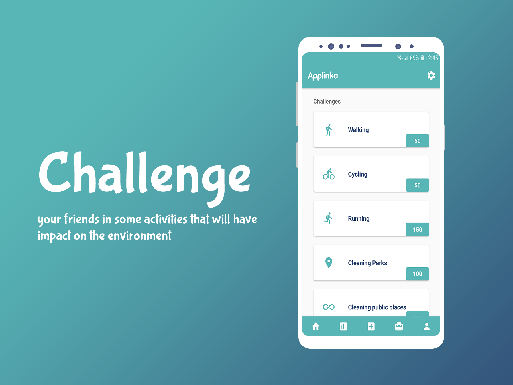 Applinka gallery image