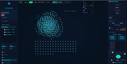 GenerativeDriveOS gallery image