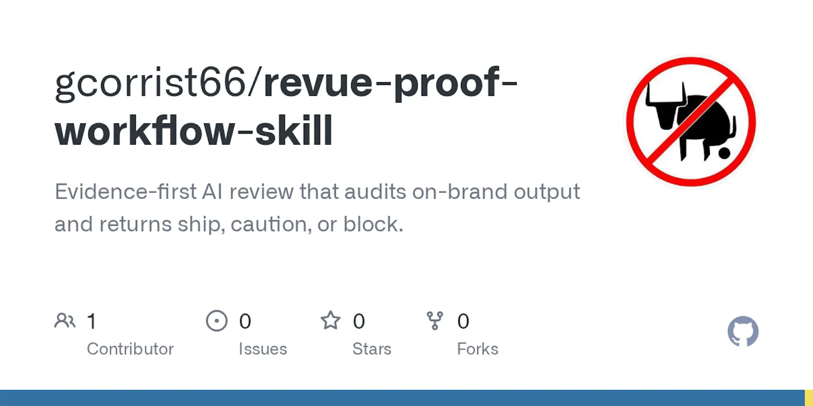 revüe — Proof Workflow screenshot 1