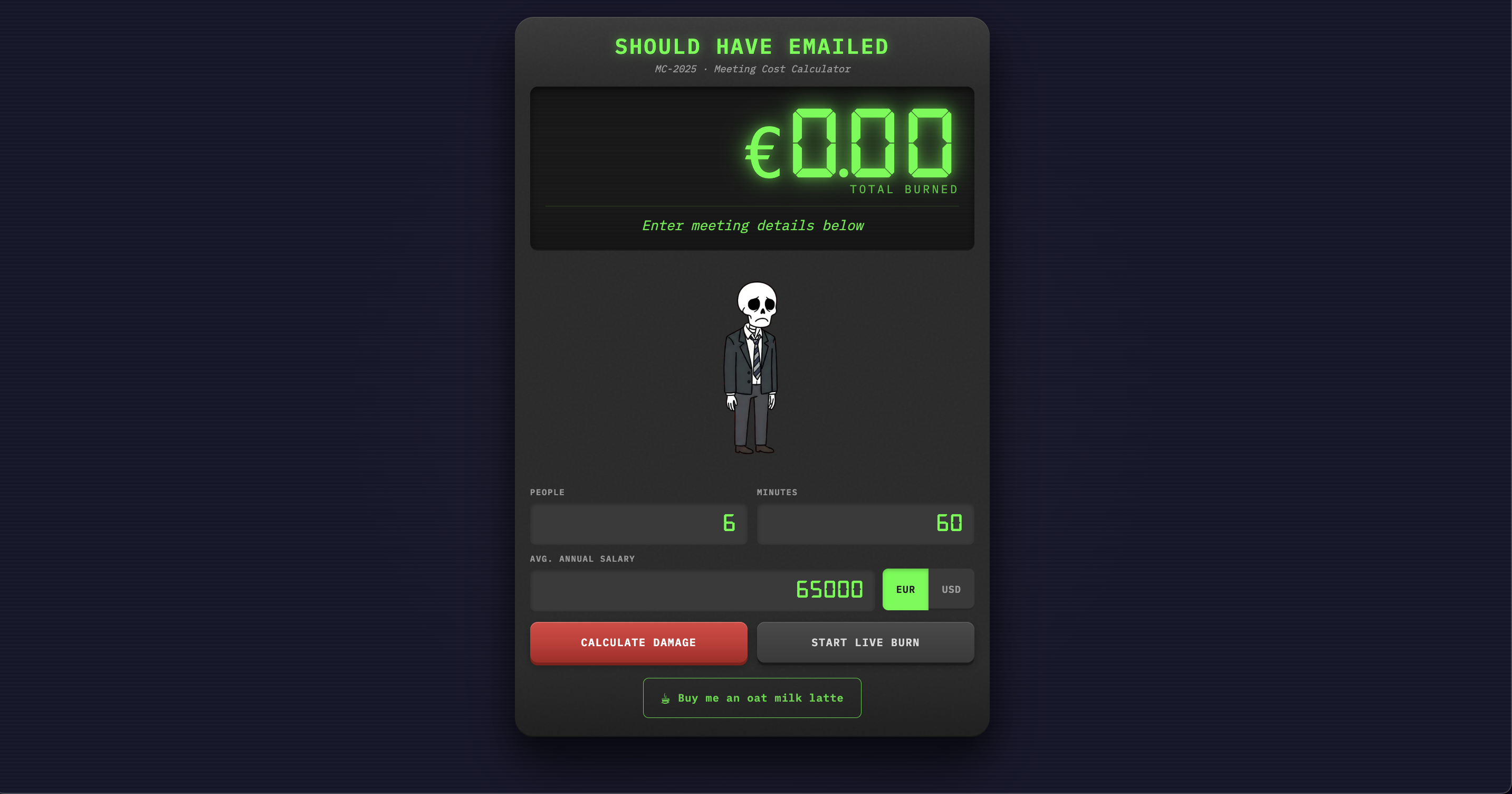 Should Have Emailed  gallery image