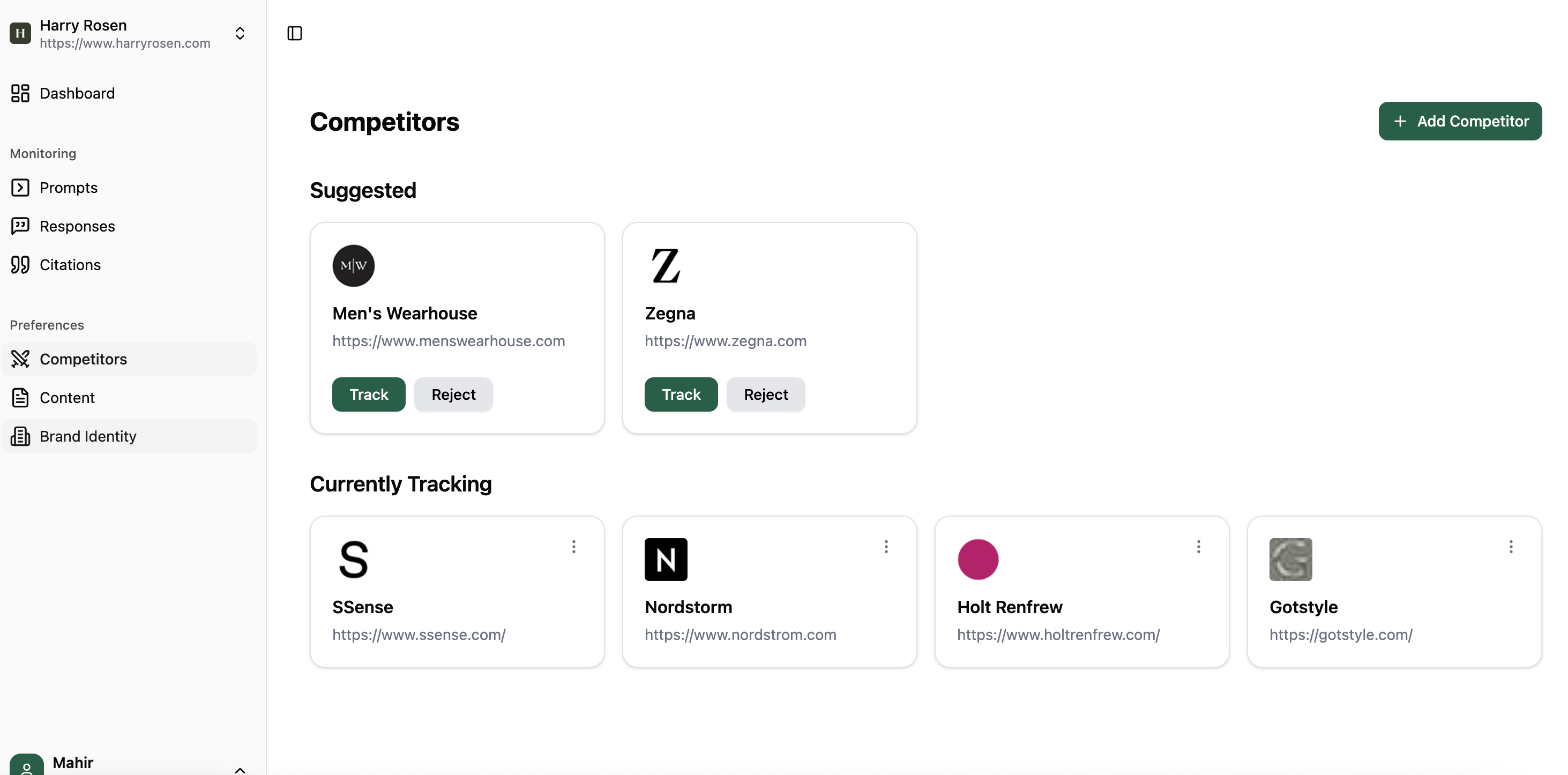 Kruxel - Screenshot 2 showing product features and functionality