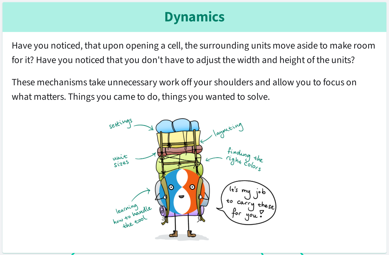 OrgPad gallery image