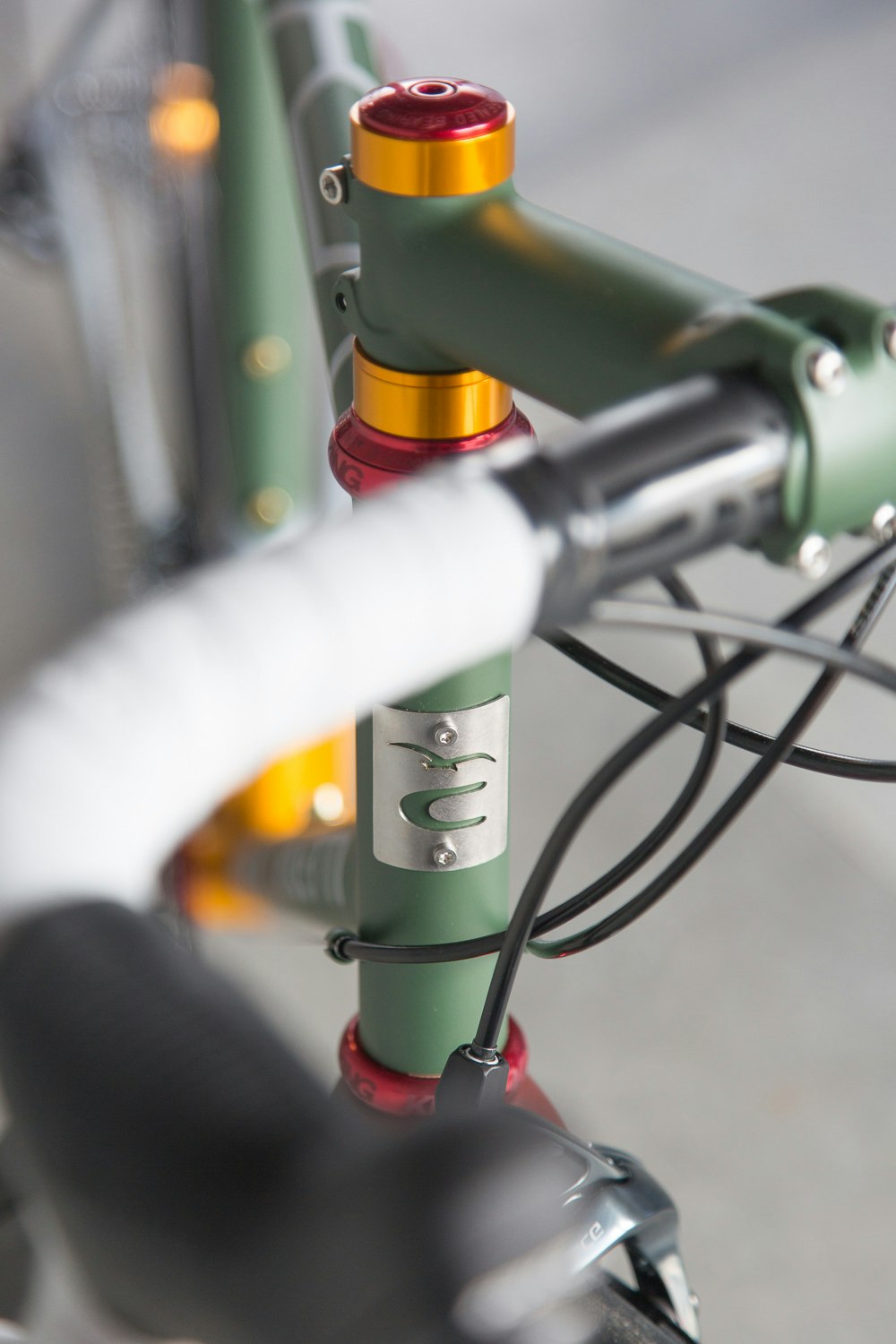 The Bounty Hunter Road Race Special gallery image