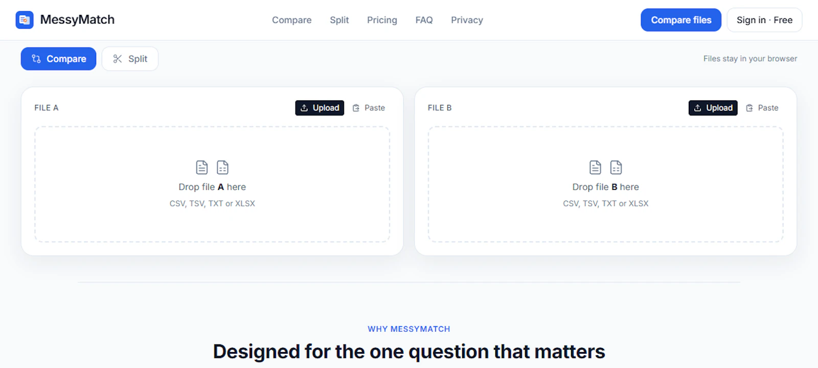 MessyMatch screenshot 5