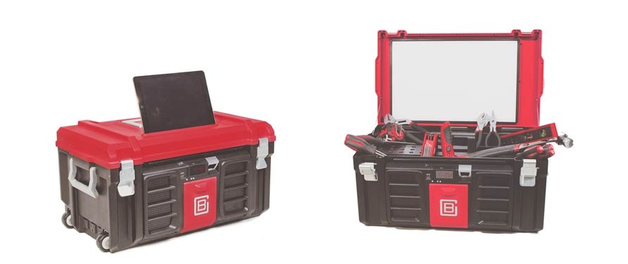 Coolbox gallery image