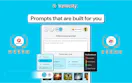 Velocity: Prompt Assistant