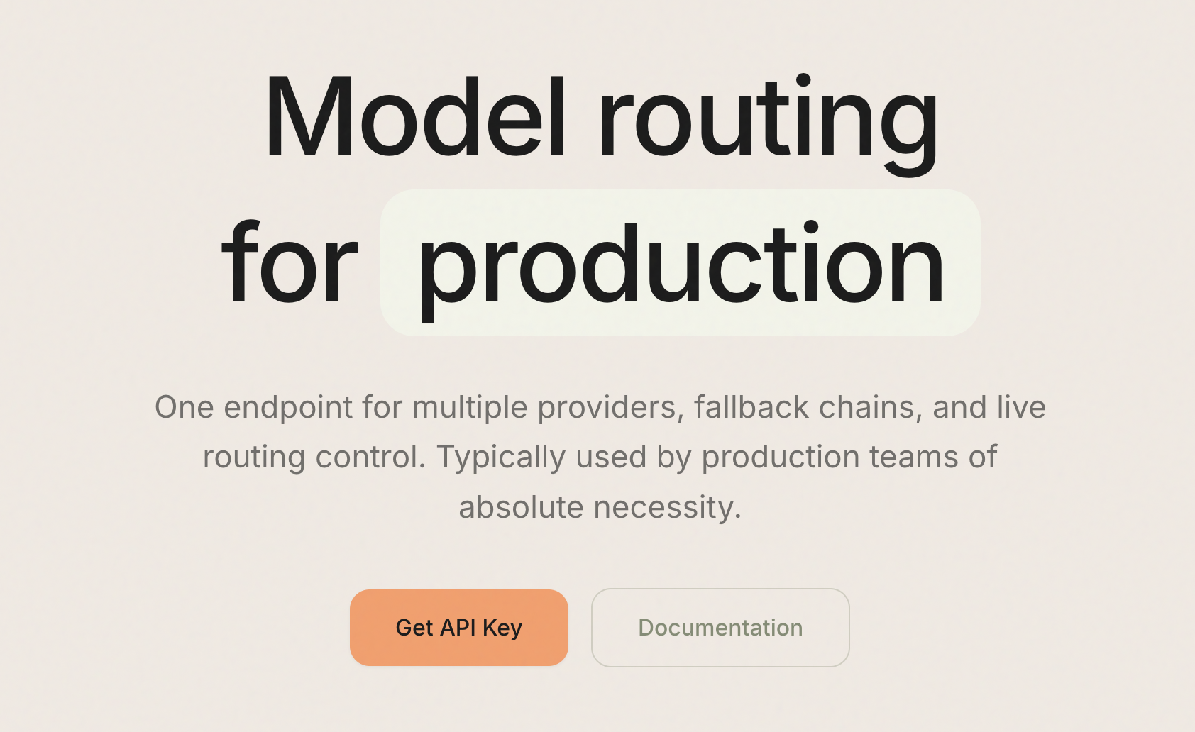 routing.run gallery image