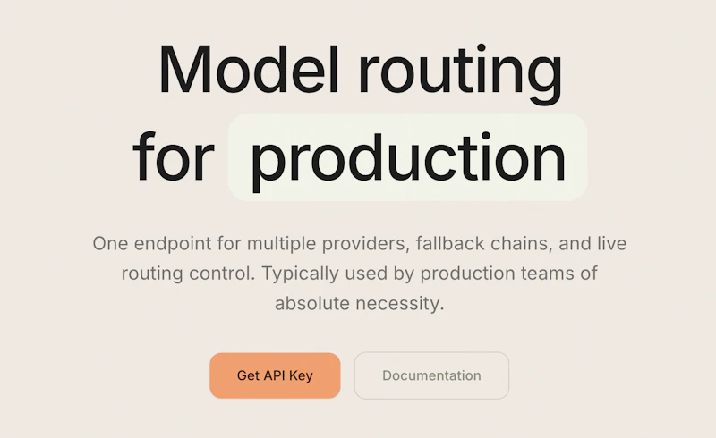 routing.run screenshot 1