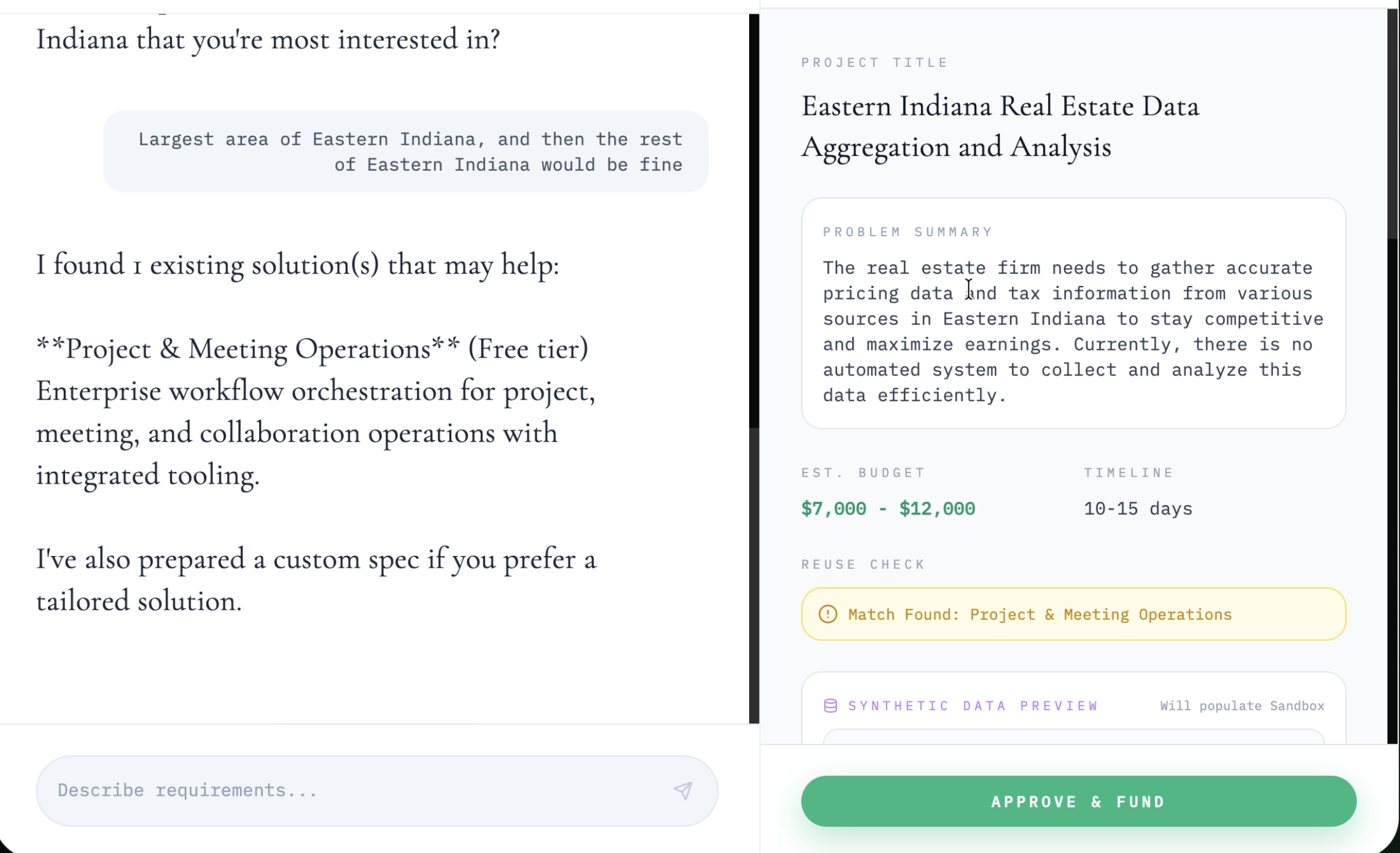 GAME CHANGER LABS gallery image
