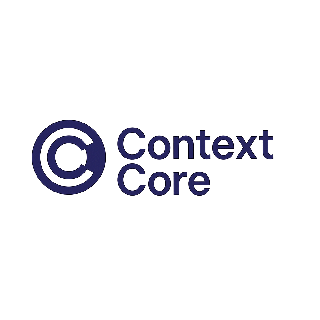 ContextCore logo