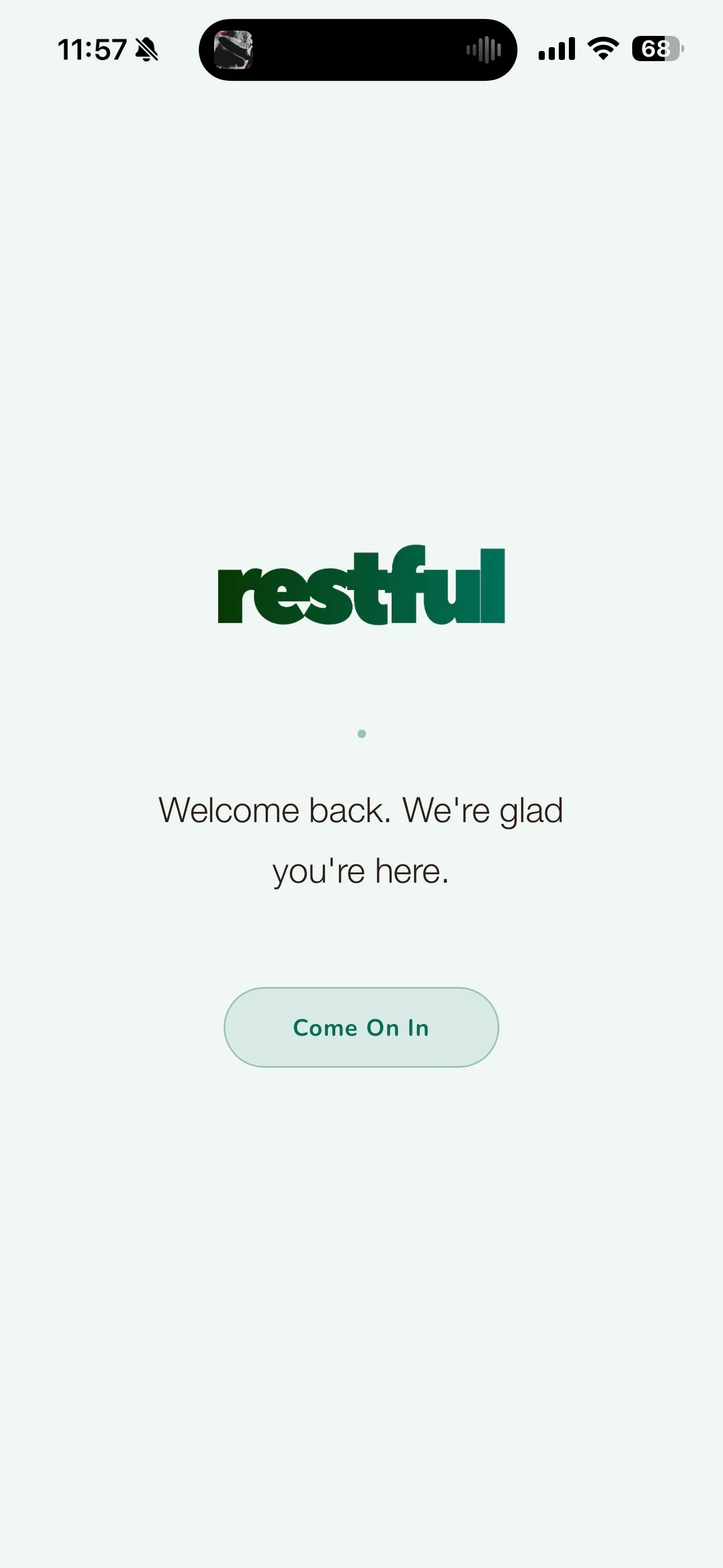 Restful: Chronic Illness Care gallery image