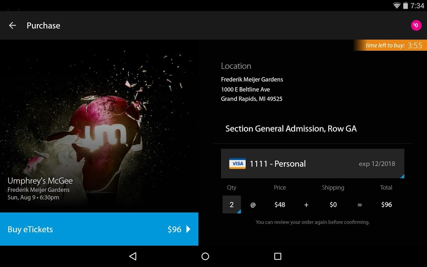 Applauze gallery image