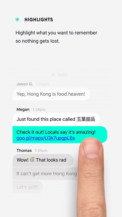 Espresso Messenger gallery image