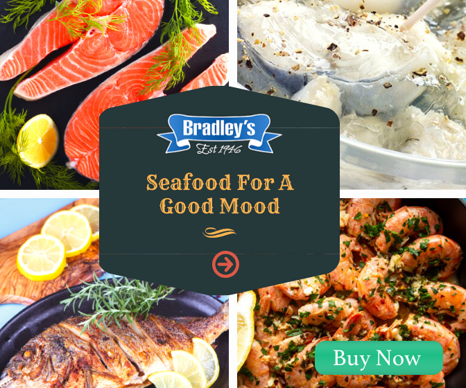 Bradley's Fish Buy Fish Seafood Online Jobs & Careers Product Hunt