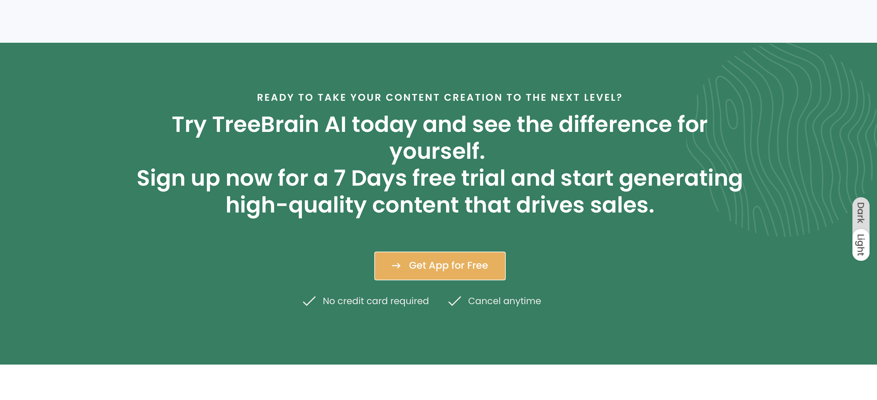 TreeBrain - AI for  Shopify & Amazon FBA media 6