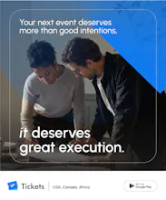 Maxify Tickets gallery image