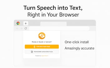AI Voice Note Taker gallery image