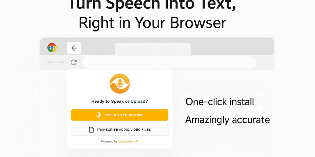AI Voice Note Taker