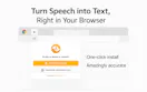 AI Voice Note Taker