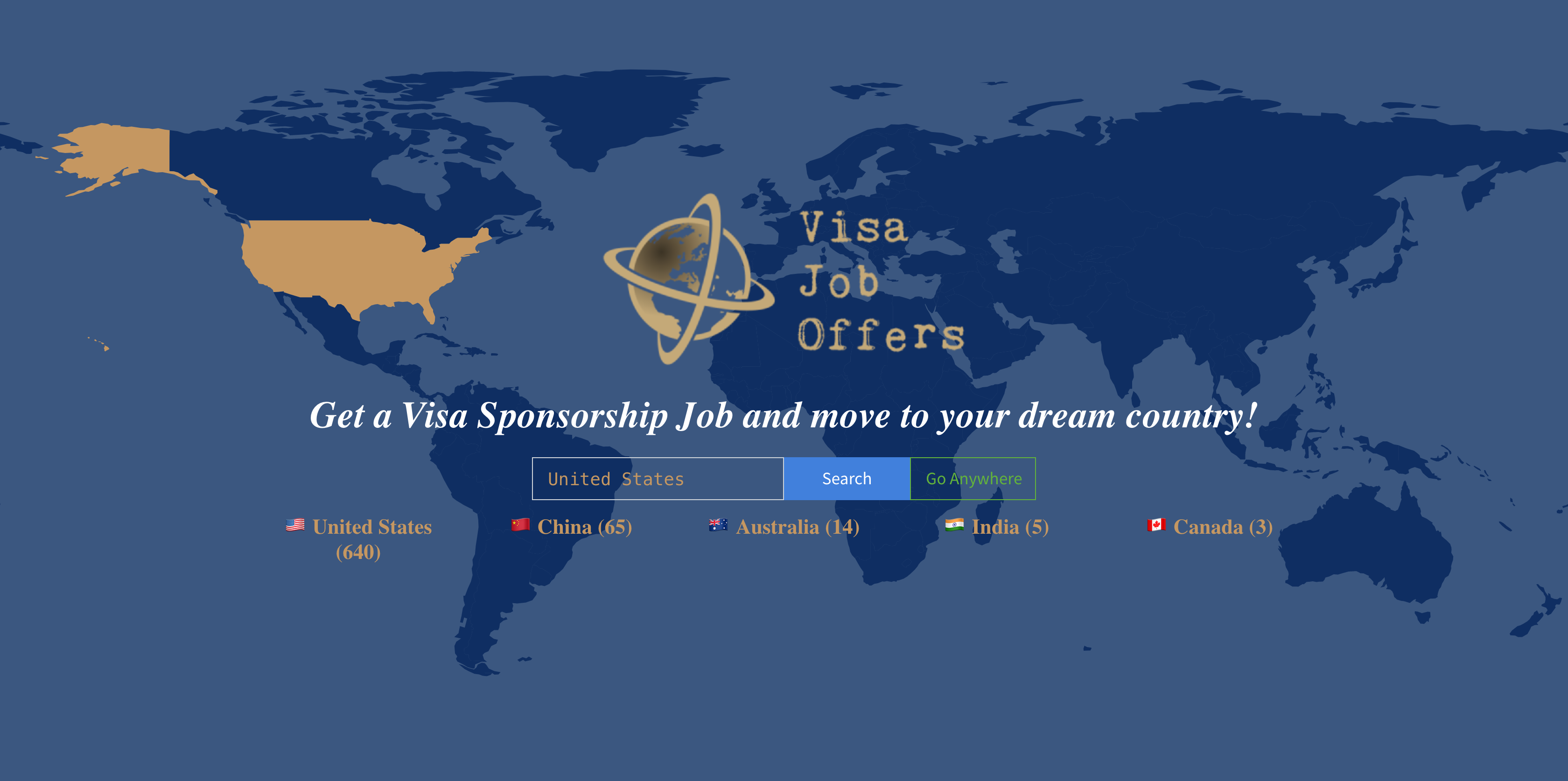 Visa Job Offers gallery image