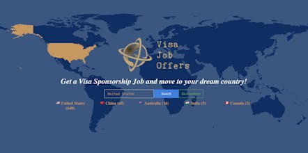Visa Job Offers gallery image